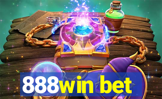 888win bet